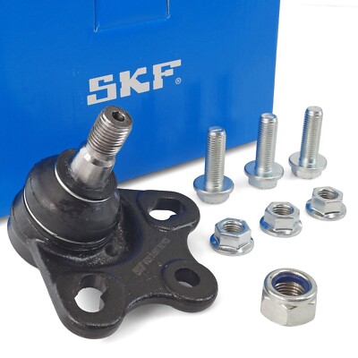 SKF Traggelenk vorne für MERCEDES-BENZ A-Klasse W169 B-Klasse W245
