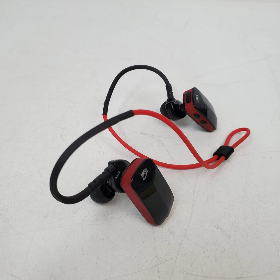 Fones de ouvido Bluetooth sem fio Meelectronics SPORT-FI X6 - Imagem 3 de 4