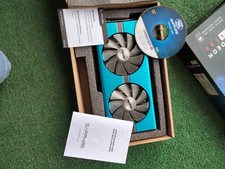 rx 580 8gb sapphire Special Edition