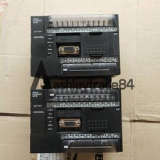 1PCS Used Omron PLC programmable controller CP1E-N30DT-D
