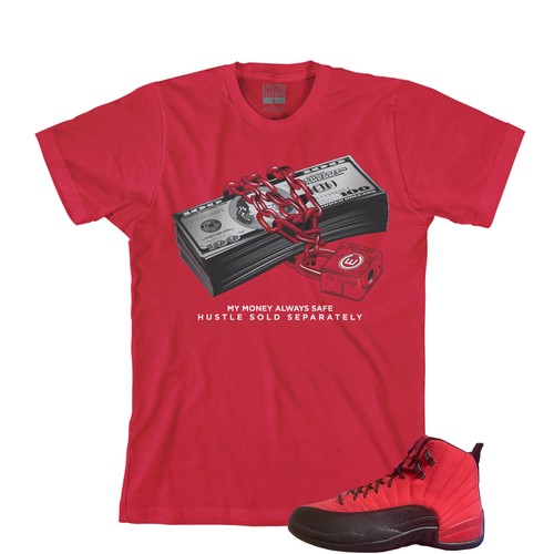 jordan retro 12 reverse flu