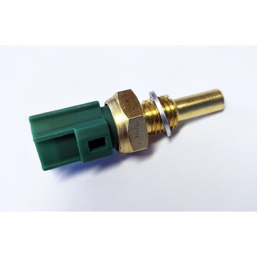 Coolant Temp Sensor for Toyota Hilux Surf YN130 (Grey Imp) 2.0L 4cyl 3Y-E 04/89 - Picture 3 of 7