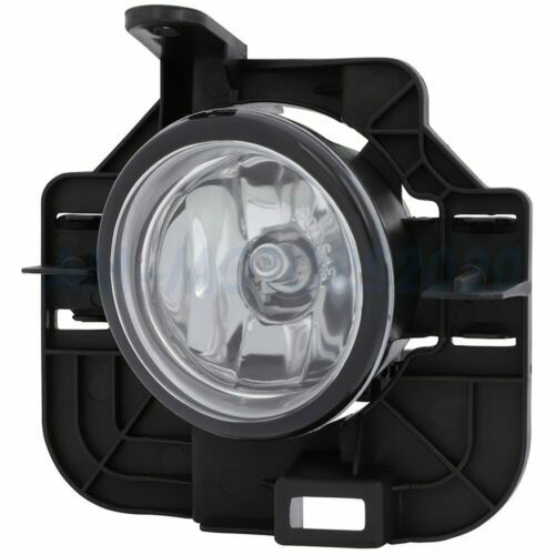 Yummyページ New Set Of 2 Fits NISSAN ALTIMA 07-12 Right & Left Side Fog