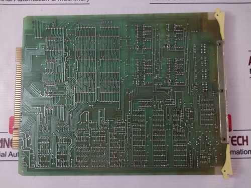 Mitel Tone Control 9110-005 Card - Picture 8 of 12