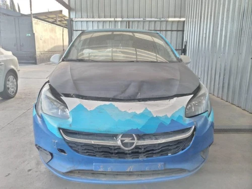 39146279 Sistema Audio/Radio Cd para OPEL CORSA E Business 2018 1668137 - Imagen 8 de 10