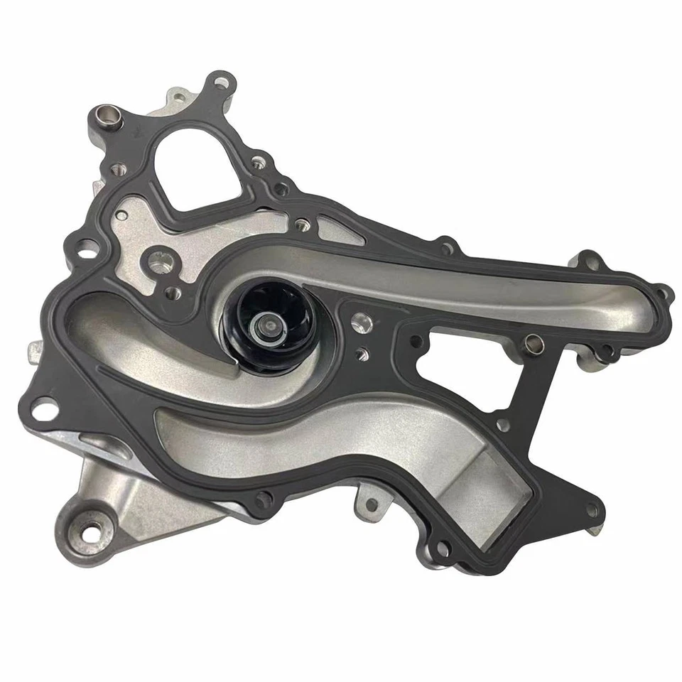 Водяной насос двигателя для Mercedes-Benz W166 W204 W212 R172 2762001301 - Изображение 3 из 4