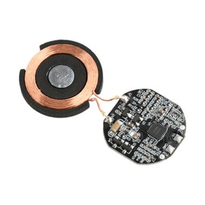 Magnetic Wireless Charging Module Wireless Charger PCBA Transmitter for iWatch
