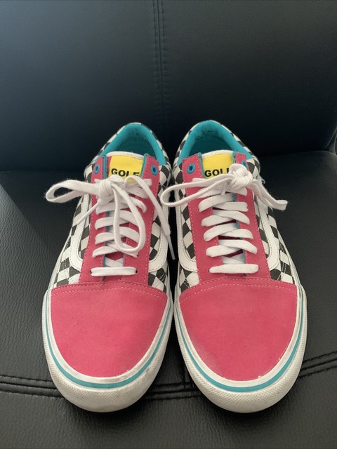 golf wang vans for sale online
