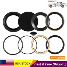 5545741/5544881 Sector Shaft Seal Kit for Sheppard M100 M90 Power Steering Gear