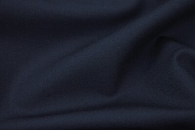 Marzotto virgin wool suiting fabric made for Hugo Boss