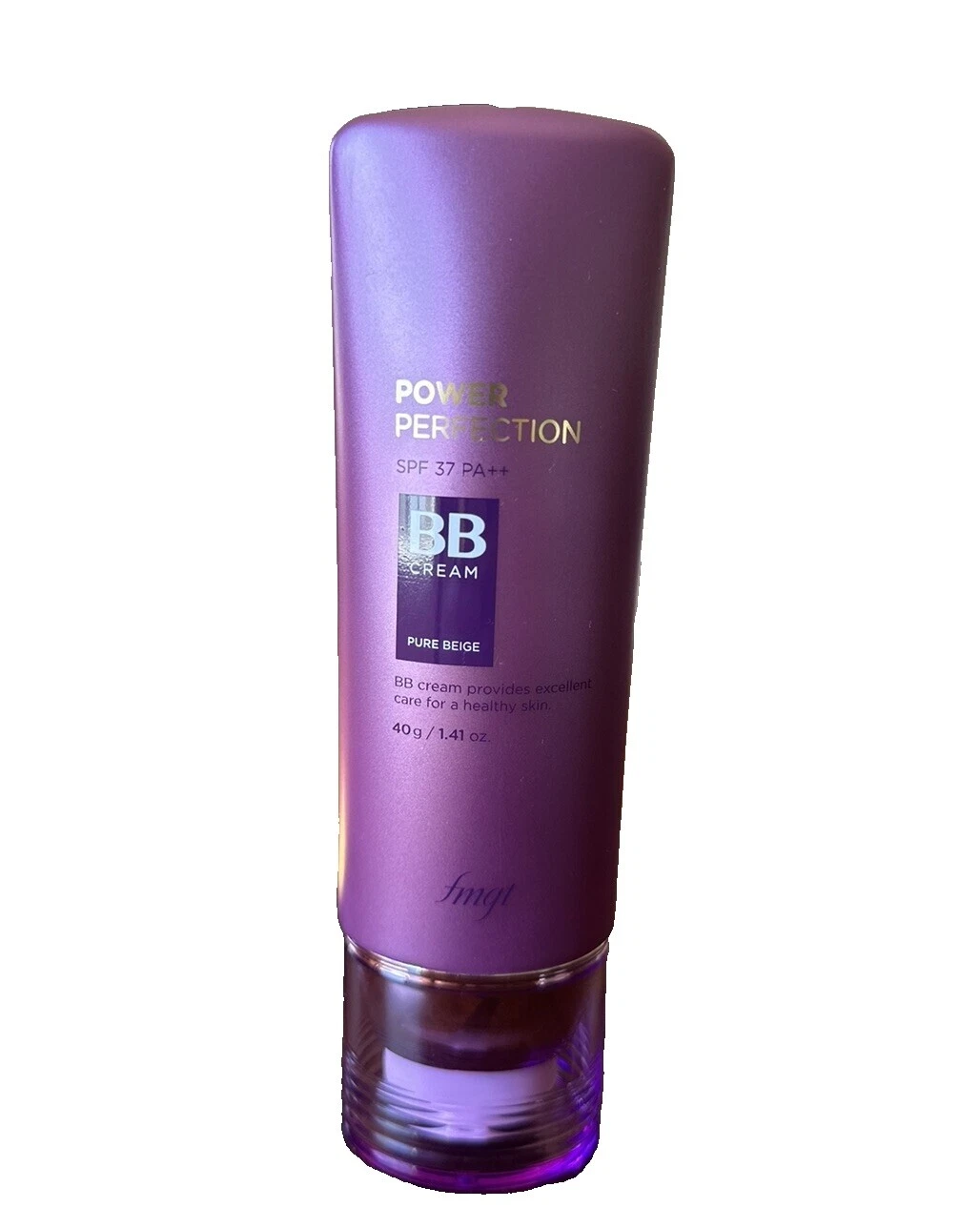 The Face Shop Face BB, CC & Alphabet Creams