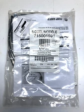 Can-Am OEM Snow Plow Winch Cable Saver Limit/Limiter Switch Kit P/N 715001591