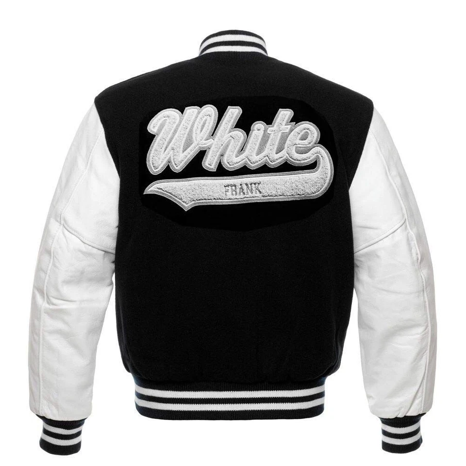 Fler – Colucci - Ltd.Deluxe BOX inkl. College Jacke Gr.XXL - CD Vinyl CARLO Sido - Bild 2 von 4