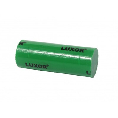 Luxor Schmuck Juwelier Poliermasse grün Medium Prep - T890031
