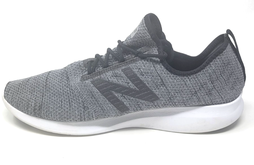 New Balance FuelCore Herren 12 Sneaker Hoodie Phantom Performance Einsatz Schuhe - Bild 3 von 10