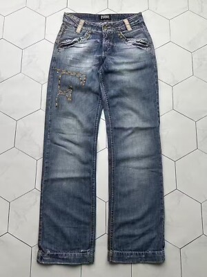 Gianfranco Ferre Vintage Rare Jeans Men's Size 28