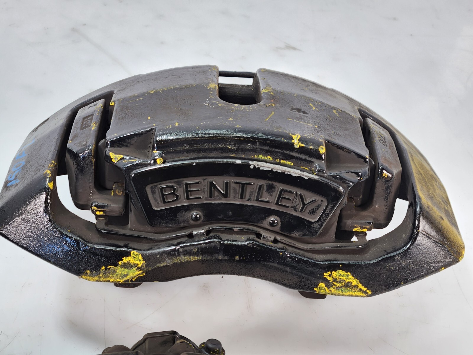 ✅ 12-17 OEM Bentley Continental GT Front Left Right Brake Calipers SET*