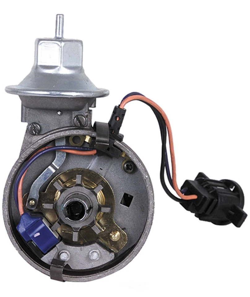 Дистрибьютор подходит для 1974-1976 Ford F-100, F-250, F-350 F-150, F-500 M-450 CARDONE REM - Изображение 3 из 4