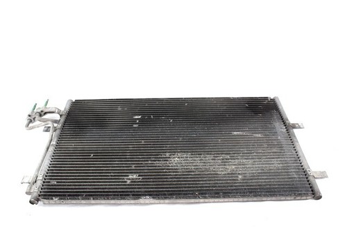 3M5H-19710-CA Kondensator Kühler Klimaanlage Klima A/C Ford Focus SW 1.6