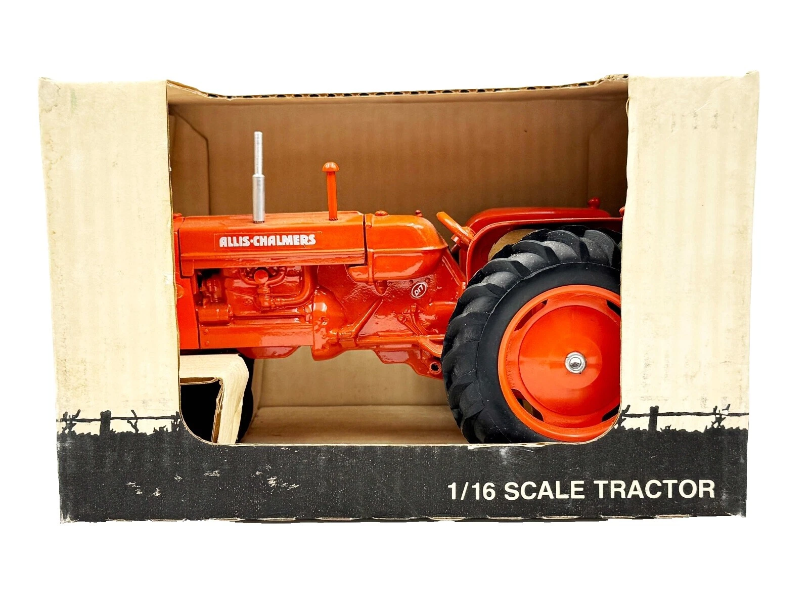 Ertl 1:16 Contemporary Manufacture Diecast Farm Vehicles