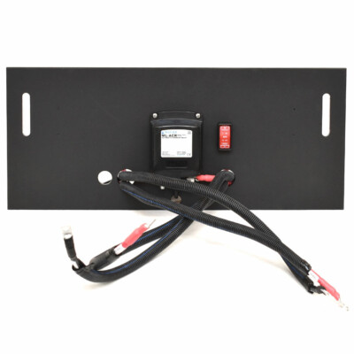 Blue vendu Sea Systems Batterie Bateau ACR Board 93-00095 | 12 Volts 500 Amp