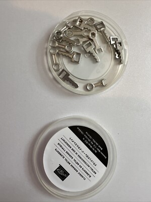 Stampin Up! Klassischer Garagenschmuck