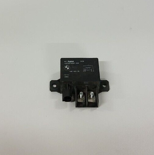 BMW F 800 S ST Anlasserrelais