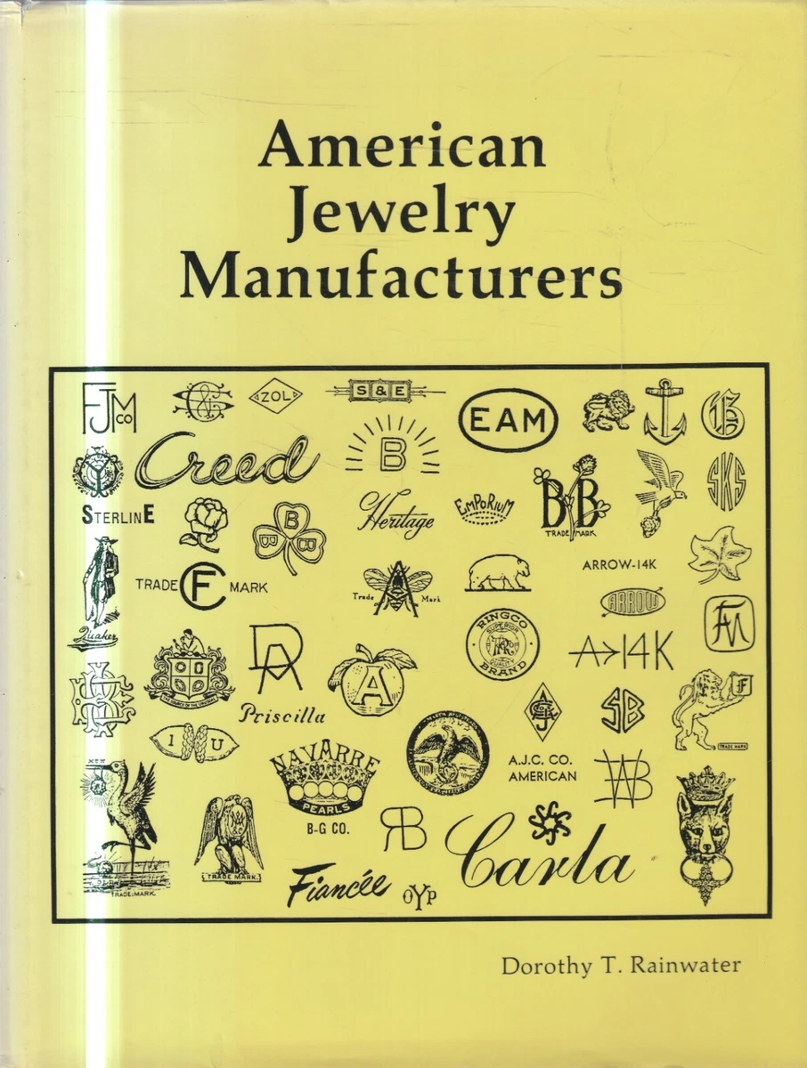 American clearance jewellery company