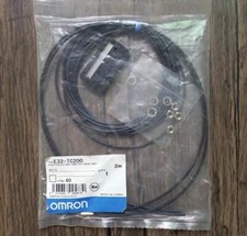 1pcs OMRON E32-TC200 2m switch sensor