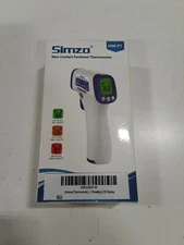 Simzo HW-F7 Non-Contact Forehead Thermometer