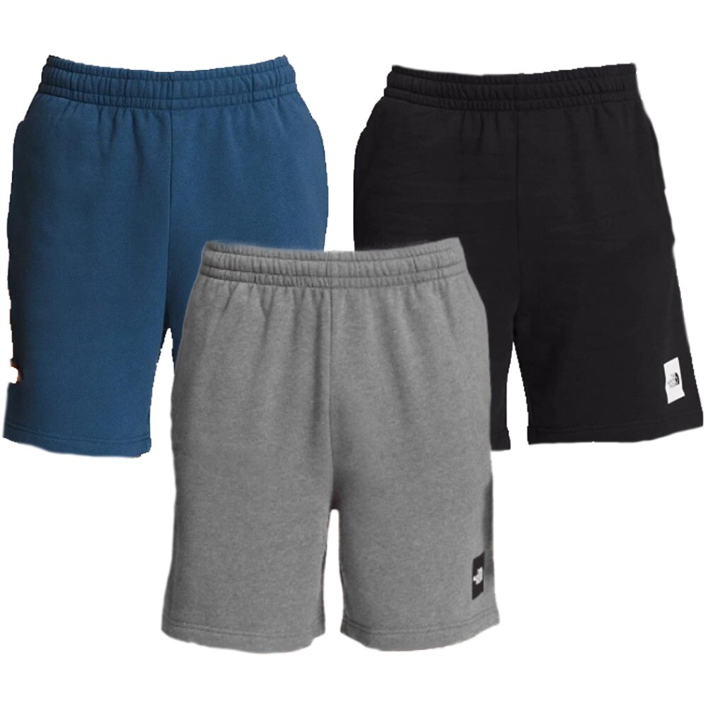 ☆送料・関税込☆THE NORTH FACE★BURNEY SHORTS★ The North Face Men's Shorts Athletic Elastic Waistband Box