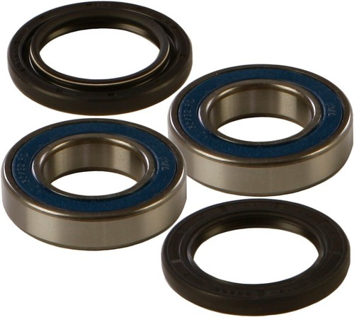 ALL BALLS 25-1404-A KIT CUSCINETTI RUOTA DUCATI