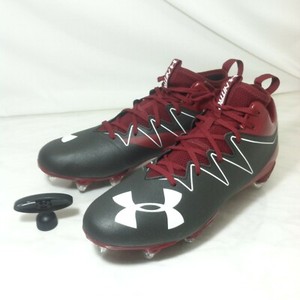 ua nitro mid d