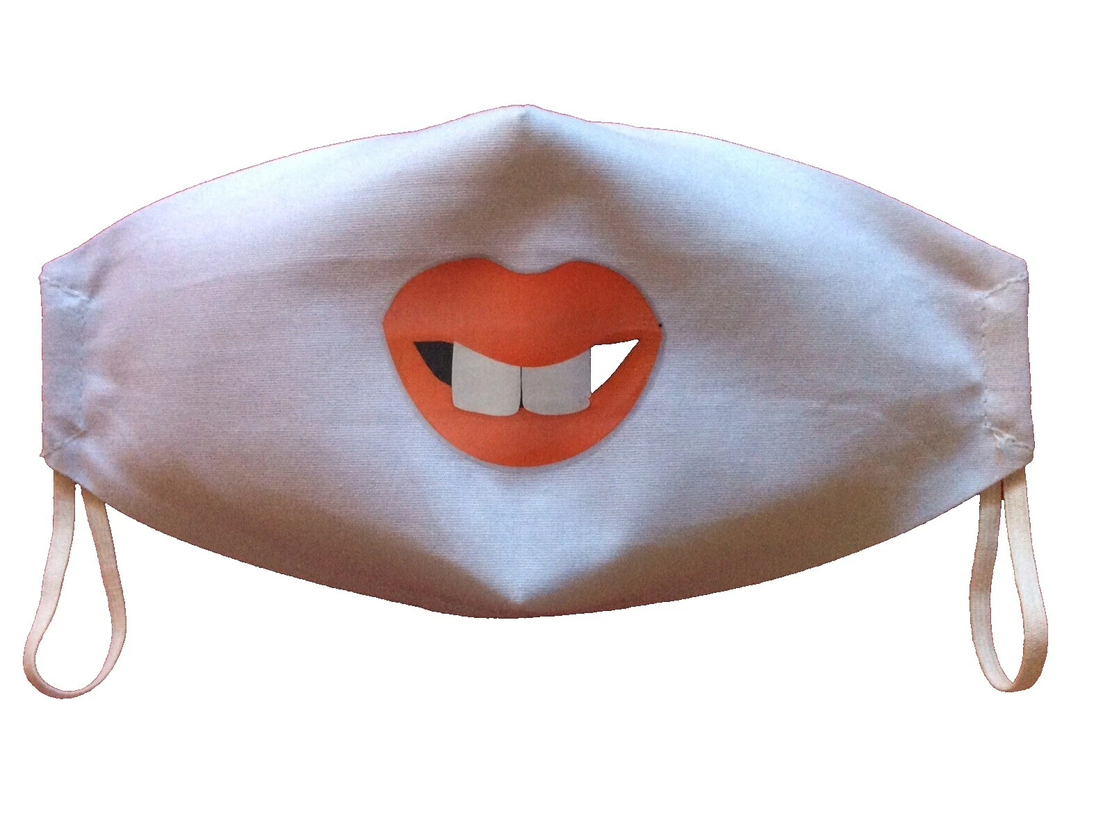 Cotton Blend Funny Costume Masks & Eye Masks