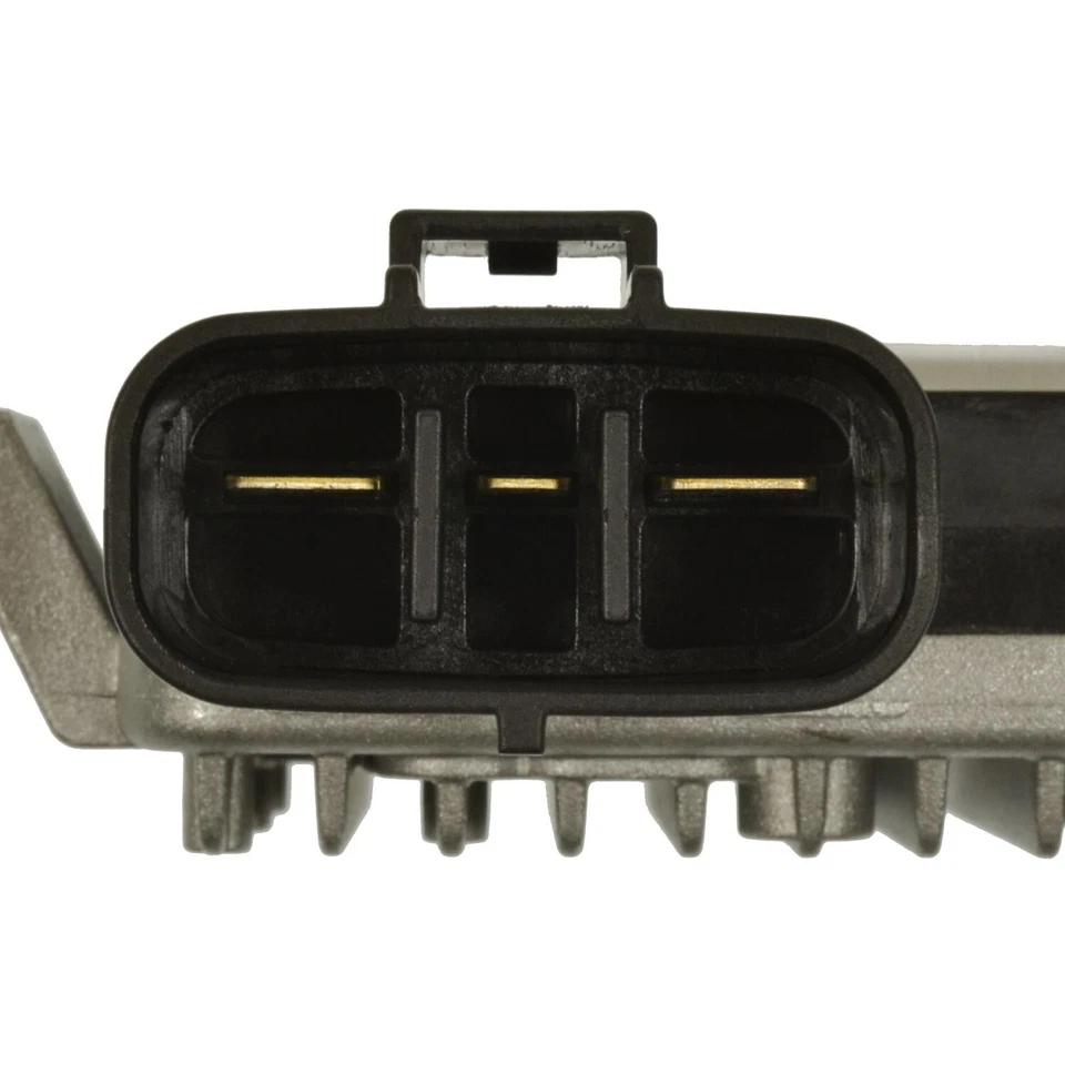 Módulo de ventilador de refrigeración del motor de encendido estándar para Hyundai Sonata RY1938 15-17 Foto 4 de 4