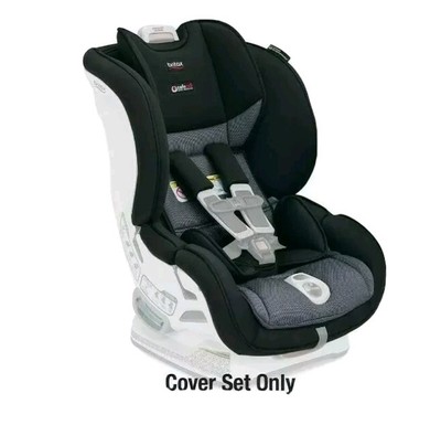 britax frontier cover