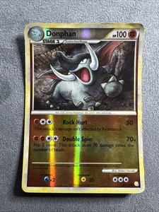 世界40枚 PSA10 ドンファン donphan ミラー 2009 60 PSA10鑑定済〕ドンファン(25th)【P】{019/025}