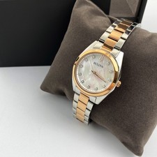 Наручные часы Bulova Surveyor 98P207 Womens