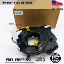  HC3Z-14A664-A Clock Spring for Ford F-250 F-350 Super Duty 2017-2020 w/o heated