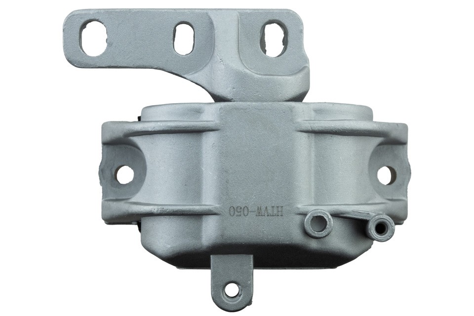 Engine Mount Right For Vw Golf V 04- Audi A3 03- Seat Altea 04- - Image 6