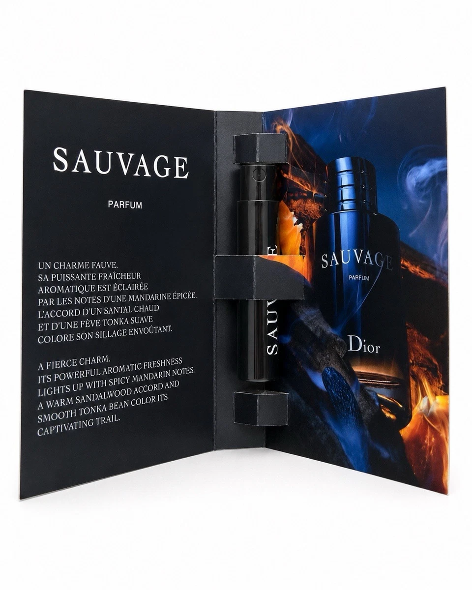 Dior Sauvage Dior Fragrances for Men for sale - eBay
