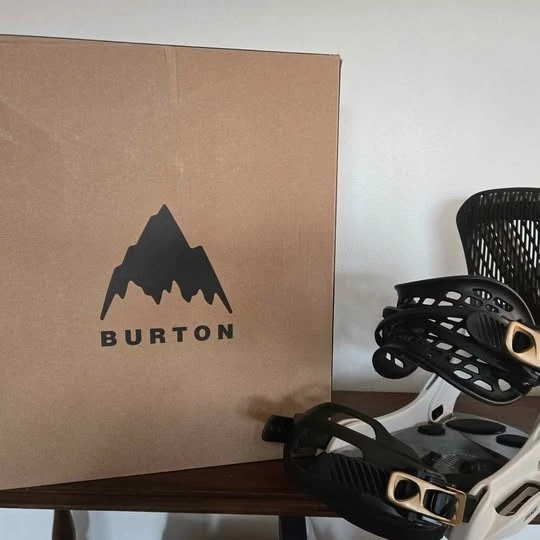 Burton Escapade for sale - eBay