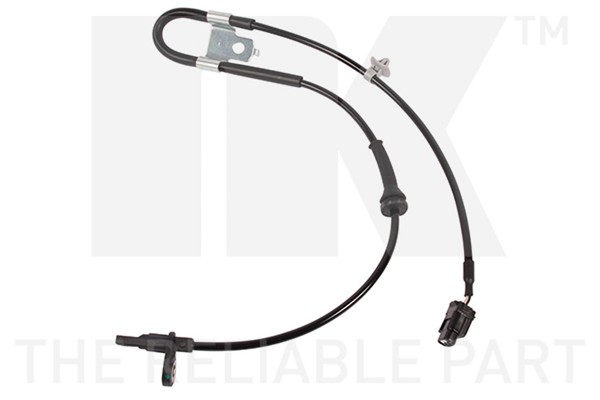 ABS Sensor Raddrehzahl NK 295231 FüR Suzuki Opel Swift Agila Splash H08 F68 LPG-image