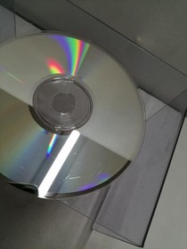 NEC Cutie Honey FX PC-FX Soft