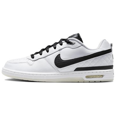 Nike Zoom Air Paul Rodriguez 1 'White Black' 2025 HQ6828-100 Men's Size