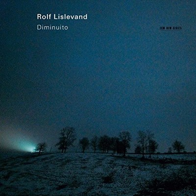 ROLF LISLEVAND ANNA MARIA FRIMAN LINN ANDREA FUGLSETH GIOVANNA PESSI - Diminuito