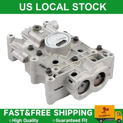 Oil Pump Balance Shaft 20TEETH 23300-2G400 Fit Kia Sportage