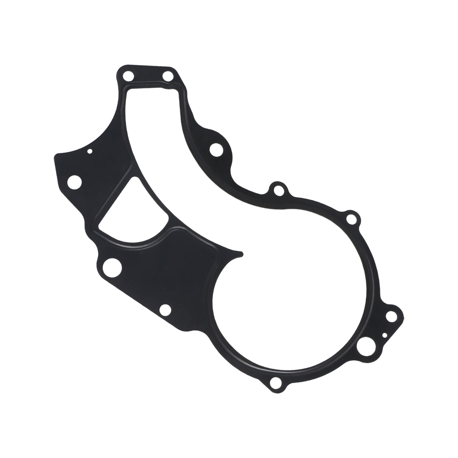 Water Coolant Pump for 2011-2015 Mercedes-Benz SLS AMG 6.3L 1562000601