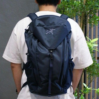 Arc'teryx Mantis 20L Backpack, New with tags, Discontinued