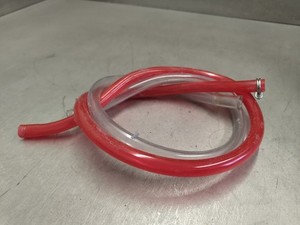 AEG T6537AH3 Wärmepumpentrockner 2 Stück Schlauch Rohr Verbindungsschlauch#53046